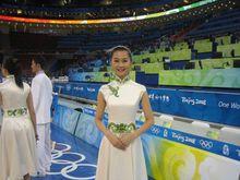 王憲偉[禮儀模特]