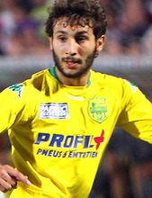 傑梅爾&middot;阿布頓