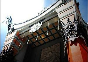 洛杉磯中國劇院 洛杉磯中國劇院