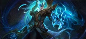 鎧[手遊《王者榮耀》中的英雄角色]