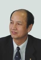 鄧志輝[中國地震局研究員]