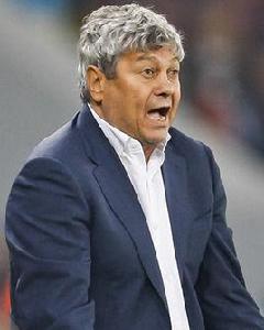 盧塞斯庫 盧塞斯庫