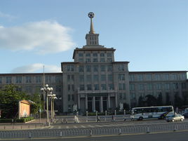 中國人民革命軍事博物館