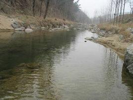 十八趟生態旅遊區 十八趟生態旅遊區