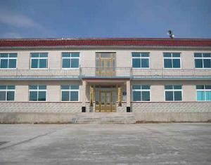 五間房村[遼寧瓦房店市泡崖鄉下轄村]