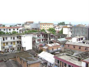 姐崗自然村 姐崗自然村