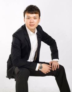 張國珩[南京審計大學創業導師]