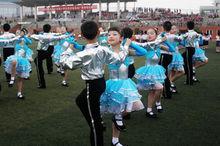 成都市天涯石國小