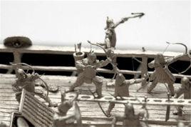 吳齊海戰 吳齊海戰