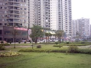 郝莊家園西區社區 郝莊家園西區社區