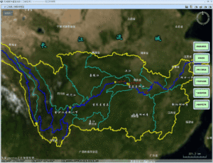 地理動態系統 地理動態系統