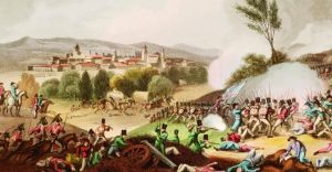 維多利亞戰役 維多利亞戰役