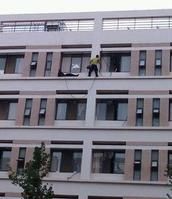 呈貢大學城劫持事件 呈貢大學城劫持事件