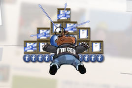 人體撞擊 人體撞擊