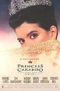 卡拉布公主 卡拉布公主