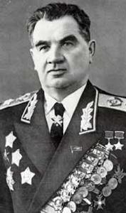 Vasily Chuikov