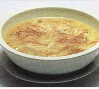 文思豆腐 文思豆腐