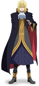 萊昂·克倫威爾 萊昂·克倫威爾