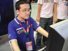 笑笑[電子競技選手]