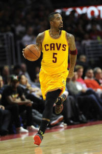 J.R.·史密斯 J.R.·史密斯