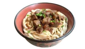 麻婆乾拌麵 麻婆乾拌麵