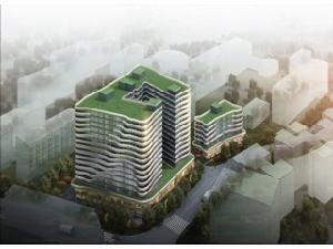 冠城大通首璽 冠城大通首璽