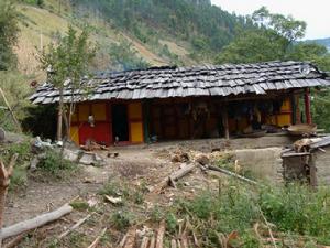 倮馬一自然村 倮馬一自然村