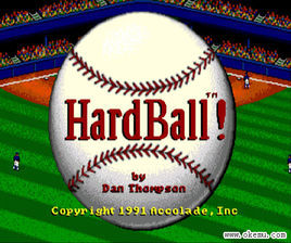 硬派棒球 硬派棒球