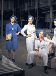 炸彈女孩第一季 炸彈女孩第一季