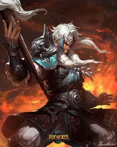 面如活蟹 面如活蟹