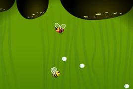 小蜜蜂嗡嗡嗡 小蜜蜂嗡嗡嗡