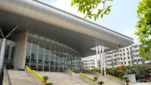 佛山市南海區南海影劇院 佛山市南海區南海影劇院