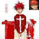 什麼什麼大進攻 什麼什麼大進攻