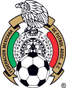 墨西哥國家男子足球隊 墨西哥國家男子足球隊