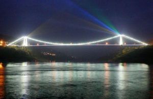 豐都長江大橋 豐都長江大橋