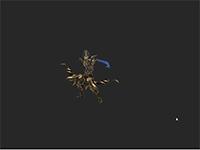 劍破蒼穹[極客網路研發的3D玄幻網遊]