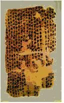 《十一脈灸經》 《十一脈灸經》