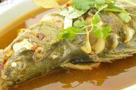 窯灣船菜 窯灣船菜