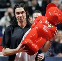 塞爾希&middot;布魯格拉