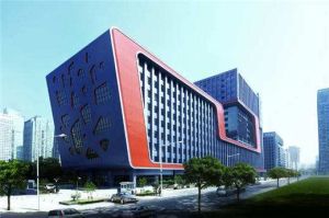 雪松大廈 雪松大廈