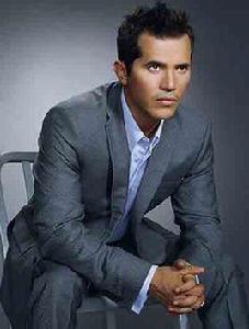 約翰·雷吉扎默 約翰·雷吉扎默