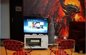 米諾斯真人密室逃脫體驗店 米諾斯真人密室逃脫體驗店