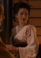 藝伎回憶錄[美國2005年羅伯·馬歇爾執導電影]