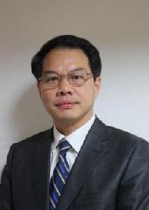 劉志龍[珠海市中西醫結合醫院院長]