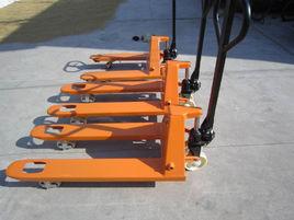 手動液壓搬運車 手動液壓搬運車