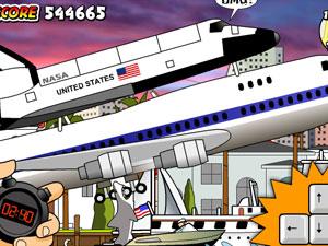 邁阿密鯊魚的復仇1.27 邁阿密鯊魚的復仇1.27