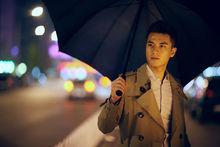 鄭凱寫真（二）