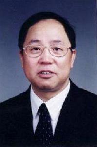 周繼祥[濟南市歷下區人大常委會黨組原書記]