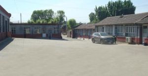 富各莊村 富各莊村