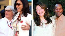 瑪爾西亞·愛子 瑪爾西亞·愛子